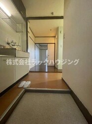 ペントハウス馬場町の物件内観写真